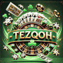 Tezqoh Logo